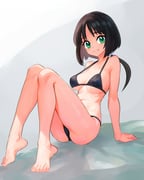 二次元插画 #11484800