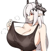 二次元插画 #11484811