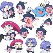 二次元插画 #11484812