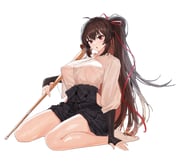 二次元插画 #11484829