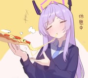 二次元插画 #11484843