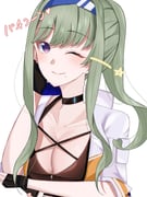 二次元插画 #11484847