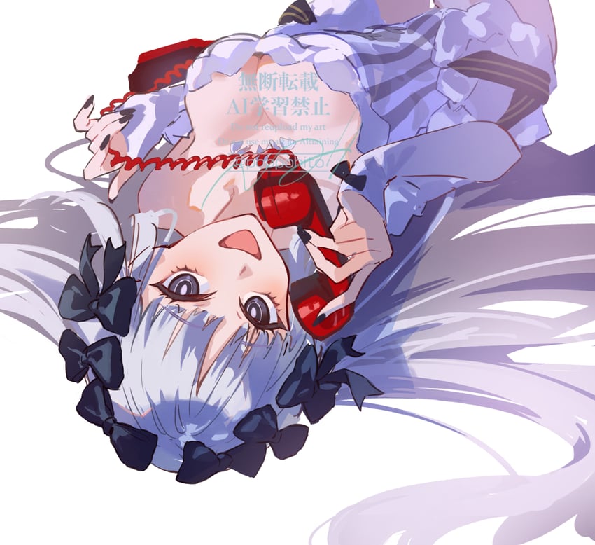 二次元插画