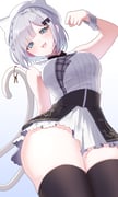 二次元插画 #11484853