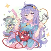 二次元插画 #11484868