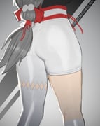 二次元插画 #11484875