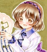二次元插画 #11484895