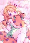 二次元插画 #11484897