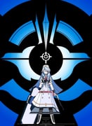 二次元插画 #11484900