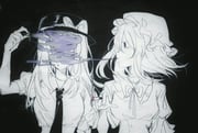 二次元插画 #11484903