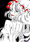 二次元插画 #11484905