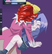 二次元插画 #11484910