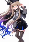 二次元插画 #11484914