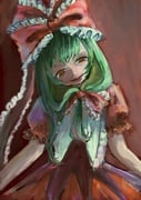 二次元插画 #11484921