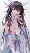 二次元插画 #11484922