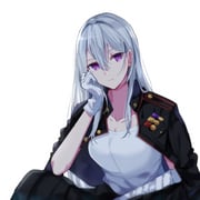 二次元插画 #11484927