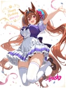 二次元插画 #11484930