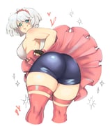 二次元插画 #11484931