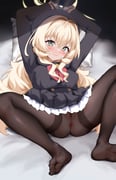 二次元插画 #11484935