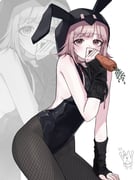 二次元插画 #11484941