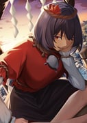 二次元插画 #11484943