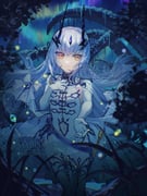 二次元插画 #11484946