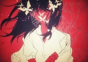 二次元插画 #11484947