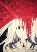 二次元插画 #11484948