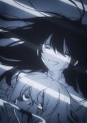 二次元插画 #11484949