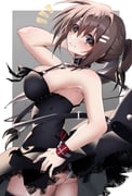 二次元插画 #11484954