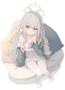 二次元插画 #11484962