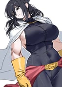 二次元插画 #11484964