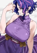 二次元插画 #11484975