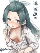 二次元插画 #11484981