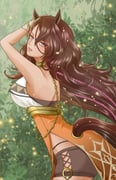 二次元插画 #11484999