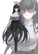 二次元插画 #11485014