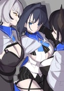 二次元插画 #11485025