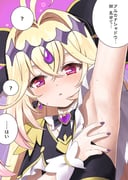 二次元插画 #11485034