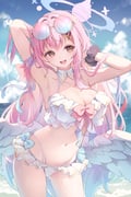 二次元插画 #11485042