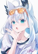 二次元插画 #11485050