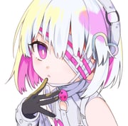 二次元插画 #11485069