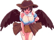 二次元插画 #11485075