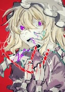 二次元插画 #11485079