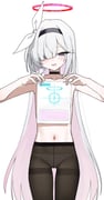 二次元插画 #11485081