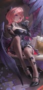 二次元插画 #11485082
