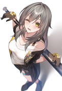 二次元插画 #11485085