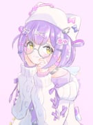 二次元插画 #11485087