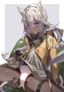 二次元插画 #11485090