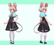 二次元插画 #11485091