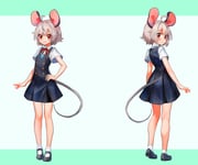 二次元插画 #11485093